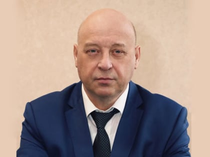Олег Ананьевский поздравил с наступающим 2025 годом