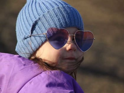 День защиты детей в Хакасии будет жарким