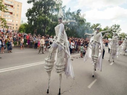 Стала известна программа «Чир Чайаана — 2019»