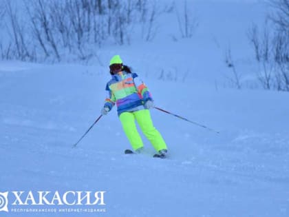 Медики Хакасии советуют прививать детям любовь к здоровому образу жизни
