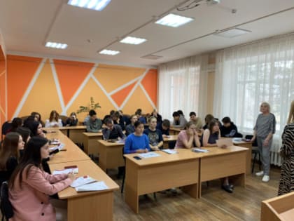 Общественная палата Республики Хакасия благодарит общественных наблюдателей.