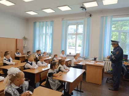 О проблеме травмирования детей