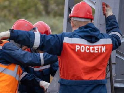 Энергетики готовы к прохождению паводков в сибирских регионах