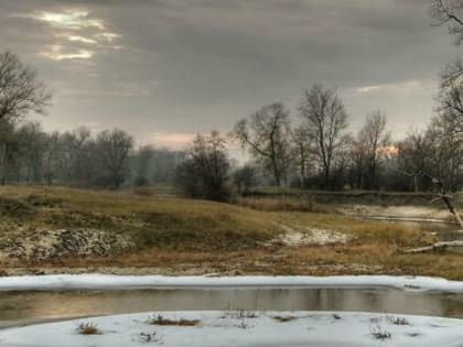 Погода в Хакасии 3 мая: Пасмурно и прохладно