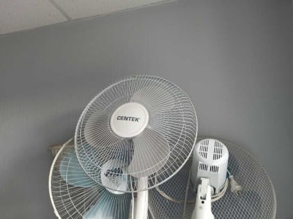 Работа в жару: какие права есть у сотрудников?