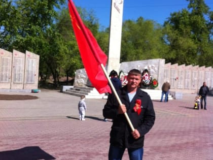 Минстрой Хакасии выражает соболезнования