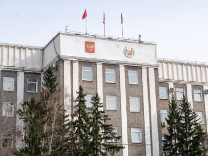 Власти Хакасии обсудили развитие агропромышленного парка «Черногорский»