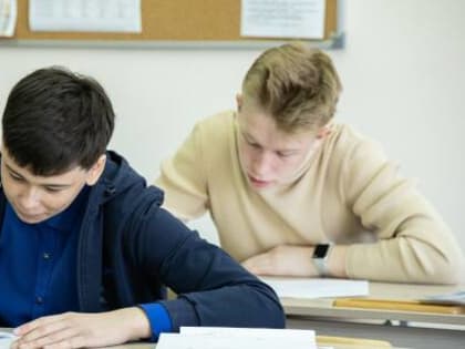 Шесть старшеклассников Хакасии вышли в финал Всероссийской олимпиады школьников компании «Россети»