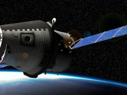«Энергия»: «Союзы» не будут использоваться для полетов на проектируемую Российскую орбитальную станцию