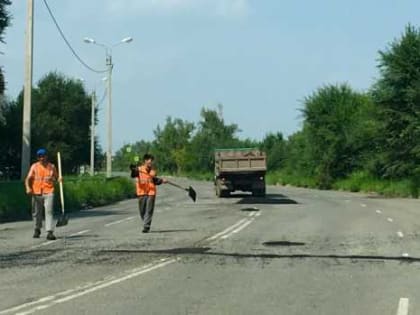 В Саяногорске составляют «черный список» подрядчиков