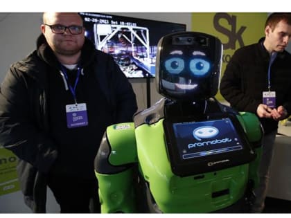 Искусственный Интеллект начал давить IT-сферу