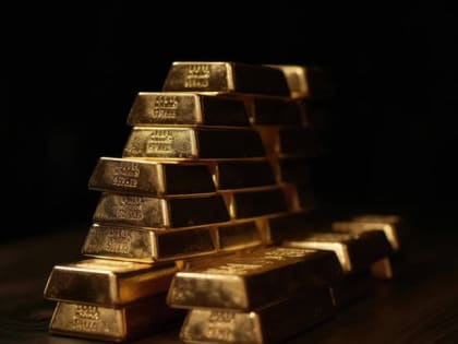 Золото против санкций: Путин принял гениальное решение в глобальной финансовой игре