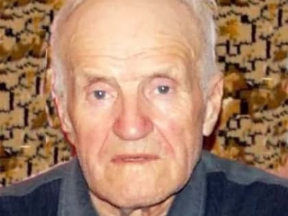 Глава Хакасии поздравил с 95-летием труженика тыла