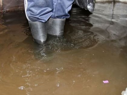 Правительство Хакасии выделит более 2 млн рублей на ремонт многоквартирного дома в Черногорске