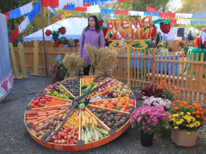 Обряды, красивые наряды, местные вкусности: в Хакасии начали отмечать «Ӱртӱн тойы»