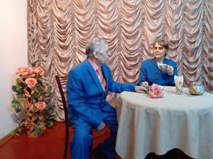 "Горячие сердца" из Хакасии продолжают удивлять жюри творческих конкурсов