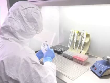 Заболеваемость гриппом и ОРВИ в Хакасии выросла