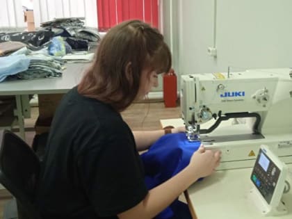 Черногорский техникум отраслевых технологий готовится к проведению чемпионата по профмастерству