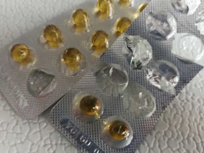 Об эпидемиологической ситуации по заболеваемости ОРВИ и гриппом в Республике Хакасия