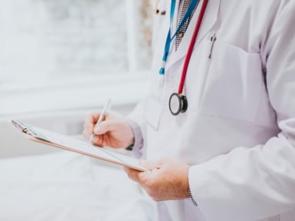 Жителей Хакасии приглашают на бесплатное обследование определяющее структуру тела человека