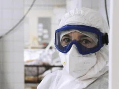 COVID-19 в России: Более 9 тысяч случаев заражений за сутки