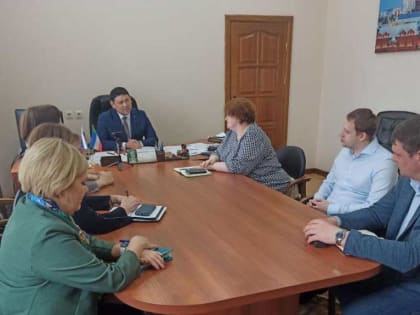 Работу детских хирургов Хакасии оценили федеральные эксперты