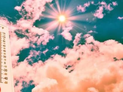 В Турции отметили рекордную жару