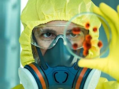 Попова: США создали риск распространения новых патогенов