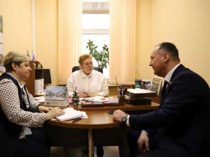 Закон об экологическом просвещении планируют принять в Хакасии