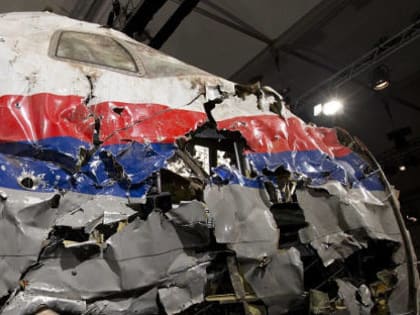 В Нидерландах начали расследование роли Украины в гибели MH17