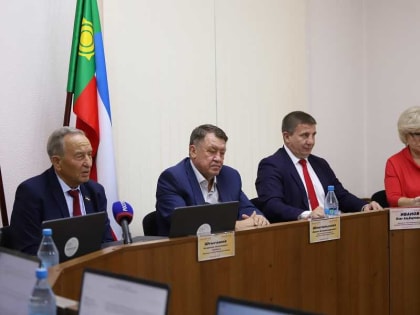 В Хакасии участникам СВО будут предоставлять земельные участки