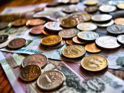 Страховые пенсии 125 тысяч пенсионеров Хакасии проиндексированы на 7,3%