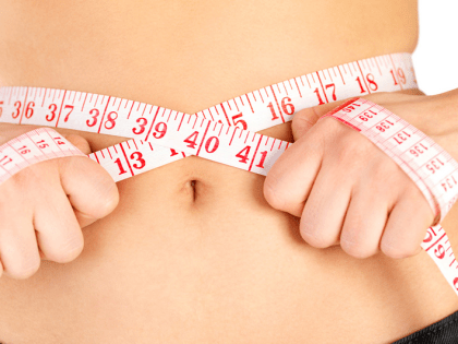 Есть ли у вас ожирение теперь можно узнать бесплатно