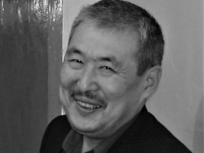 Министерство здравоохранения Республики Хакасия выражает соболезнования родным и близким Александра Чаркова