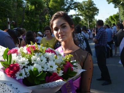 Фейерверк из самолетиков устроили в Абакане