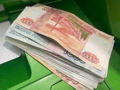 Мошенники дважды обманули жителя Хакасии