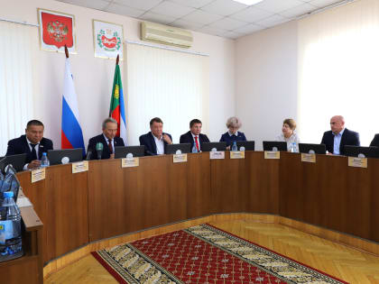 1-я сессия парламента 8-го созыва пройдет 22 сентября