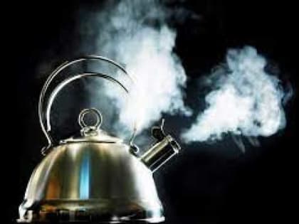 Уважаемые жители Девятого поселка!