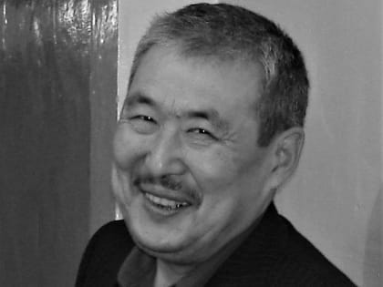 Минздрав Хакасии выражает соболезнования родным и близким Александра Чаркова