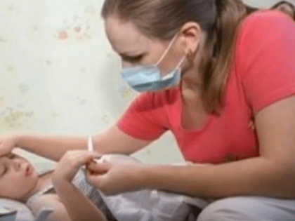 В Хакасии  стабилизируется  ситуация с гриппом и ОРВИ