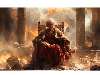 Трагедия в «Крокусе» вызвала Пугачёвский бунт. Примадонна извинилась не перед теми