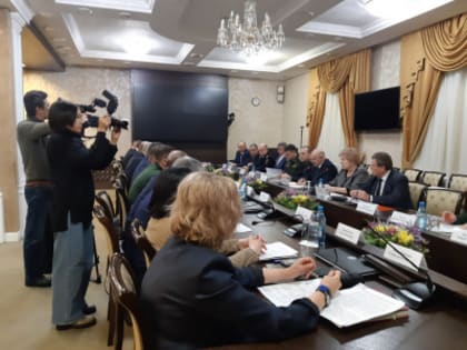 Армия и общество: взаимодействие должно быть тесным