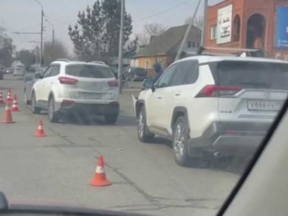 РТС: глава Бейского района попал в ДТП и отказался от медосвидетельствования