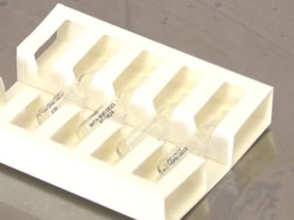 Проблема с вакциной от COVID-19