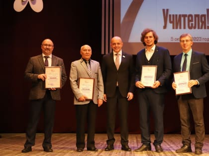 Развиваем бюджетную сферу – развиваем город