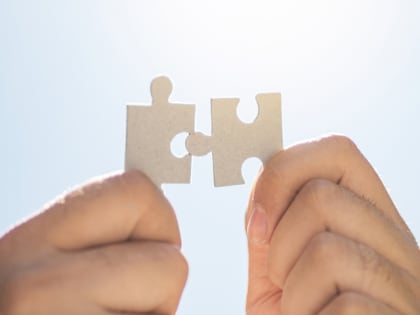 Публичной власти Хакасии выставили весьма занятный диагноз - «двоевластие»