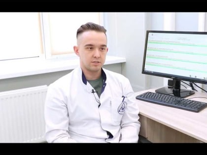 О профилактике рака рассказал онколог из Хакасии