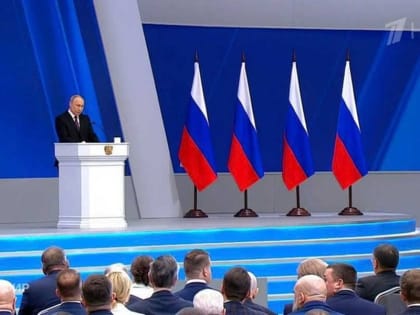 Председатель парламента Хакасии Сокол: 