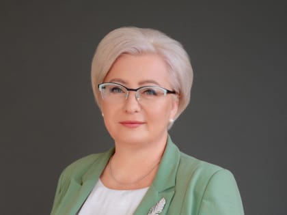 Глава Усть-Абаканского района Елена Егорова прокомментировала Закон о межбюджетных отношениях