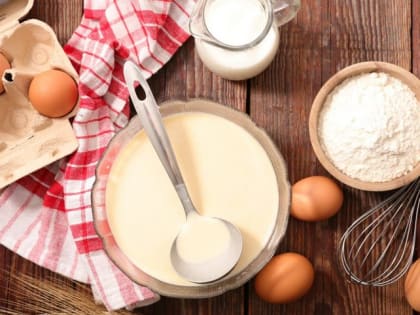 Во сколько жителям Хакасии обойдутся блины на Масленицу